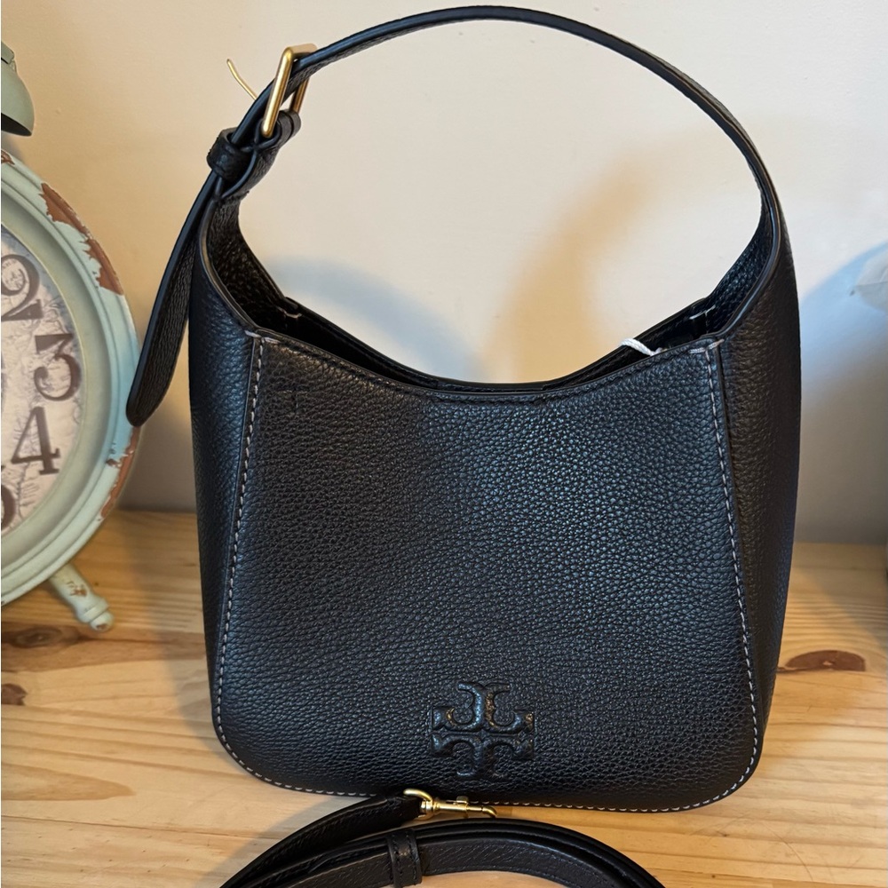 Tory Burch Thea Bucket Bag -NEW!!